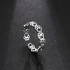 PET Paw (Adjustable) Steel Rings
