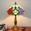 Turkish Vintage Table Lamps