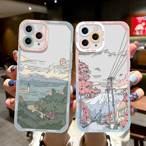 Oriental iPhone Cases 1