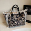 Saint Barth (Travel/Beach) Daily Bag