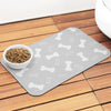 Pet Feed (Waterproof) Placemat