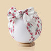 Baby Bow Turban Beanies