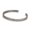 Men's Viking Sterling Cuff