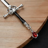 Creative Sword Hairpins