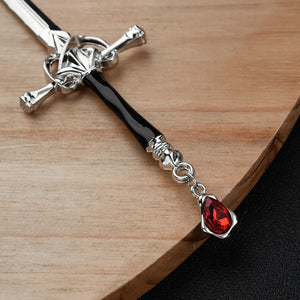 Creative Sword Hairpins