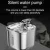Pet Water Auto Fountain (USA)
