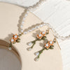 White Lily - Jewellery