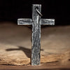 CROSS Handmade S925 Sterling Men's Pendant