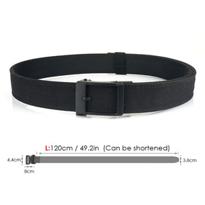Sports Tactical Belt for Men