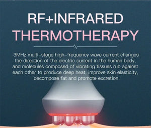 9-in-1 Ultrasonic Skin Rejuvenation Machine (USA)
