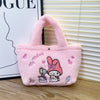 Sanrio Cartoon Plush Bags