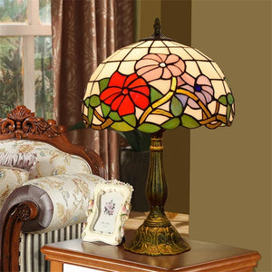 Turkish Vintage Table Lamps