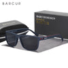 Men's Light Polarized Sunglasses