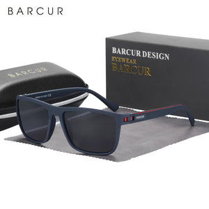 Men's Light Polarized Sunglasses