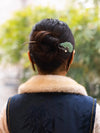Oriental-style Hairpin Accessories