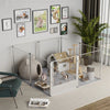 Large Dog Playpen (waterproof pad)