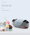 Stroller (Mini) Diaper/Baby Bag