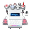 9-in-1 Ultrasonic Skin Rejuvenation Machine (USA)