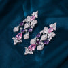 Lux Bridal Jewelry Set