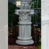 Flower Garden Sculptures