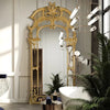 Gothic Decor Mirror