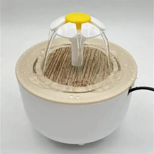 PETS (Auto Filter) Water Fountain (1200ml)