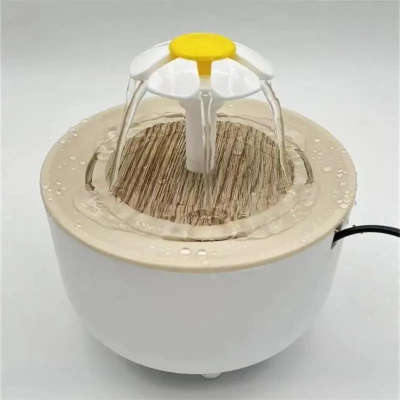 PETS (Auto Filter) Water Fountain (1200ml)