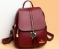 Ladies (Soft Leather)Designer Backpack