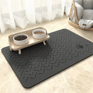 Pet Feeding Placemats (Waterproof)