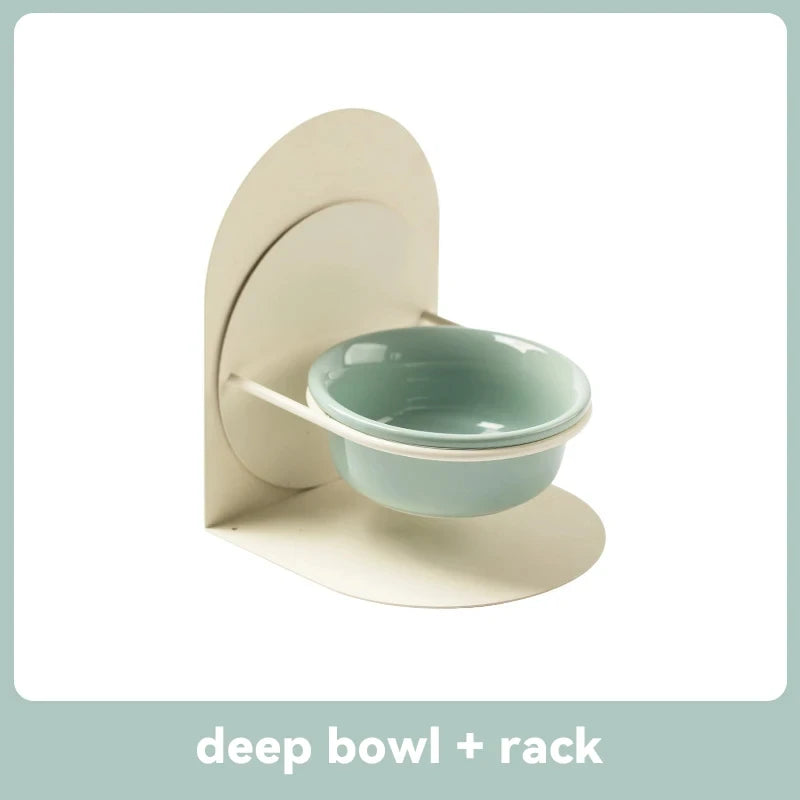 Detachable Pet Feed Bowls (USA)