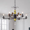 American Symphony Chandelier