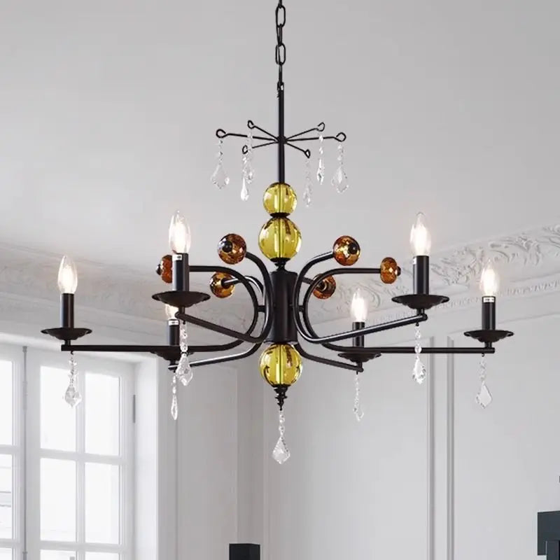 American Symphony Chandelier
