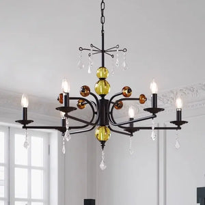American Symphony Chandelier