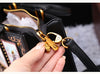 Lady (Cat Print) Fashion Handbag