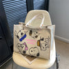 Snoopy Girl Fashion Bags