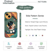 Hello Astronaut (iPhone) Cases