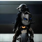 Rider LED Eyes Backpack