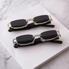 Daily Square Style - Sunglasses