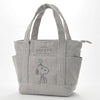 Snoopy (Corduroy) Tote Bags (1or2)