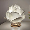 Rose Floral/Flower Table Lamps