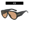 Fashion Brand Sunglasses