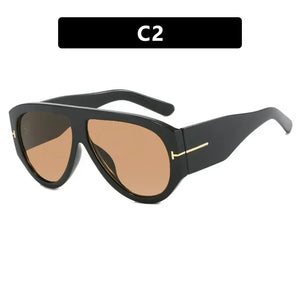 Fashion Brand Sunglasses