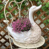 Flower Garden Sculptures
