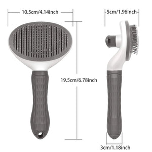 Pet Brush Cat/dog Comb