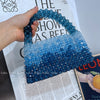 Beaded Glitter Evening Clutch Bags