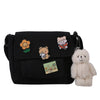 Mini Kids Canvas Fashion Bags