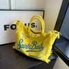 Saint Barth (Travel/Beach) Daily Bag