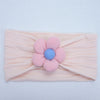 Baby Girl Flower Headband