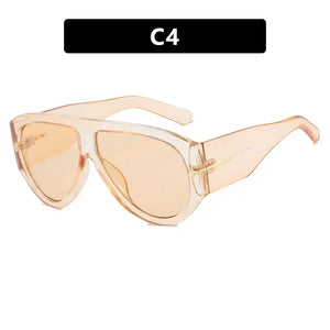 Fashion Brand Sunglasses