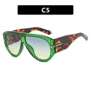 Fashion Brand Sunglasses